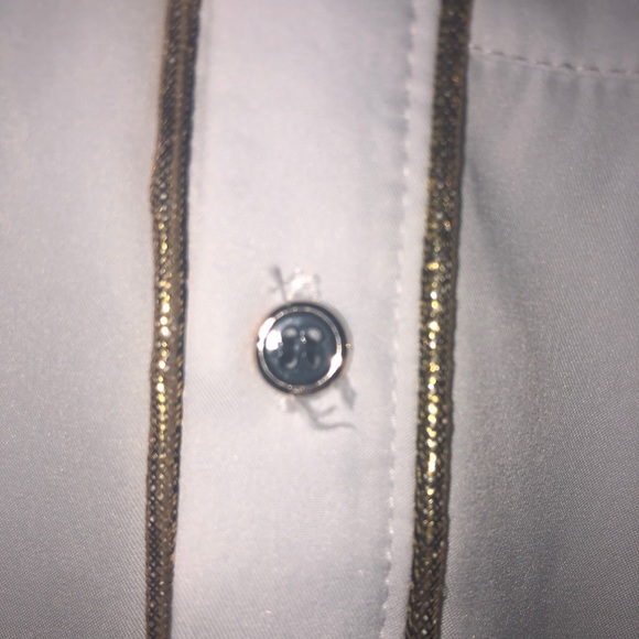 Mariachi Mens Size Large Button Up - Picture 16 of 16